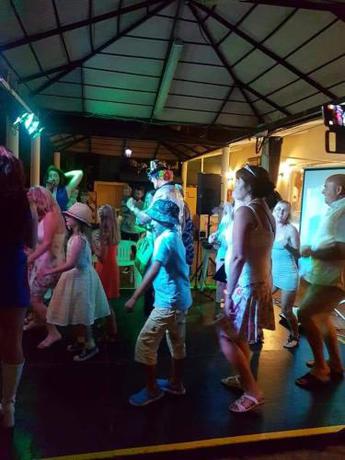 Imagen general del Apartamentos Mariner Club Apartments. Foto 20