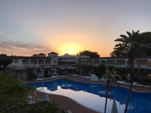 Imagen general del Apartamentos Mariner Club Apartments. Foto 22