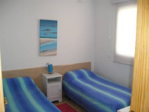 Imagen general del Apartamentos Marinera I y II. Foto 2