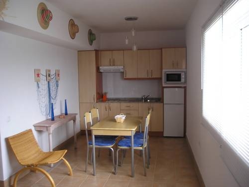 Imagen general del Apartamentos Marinera I y II. Foto 3