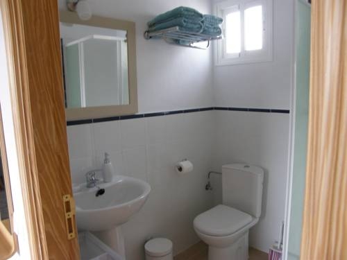 Imagen general del Apartamentos Marinera I y II. Foto 5