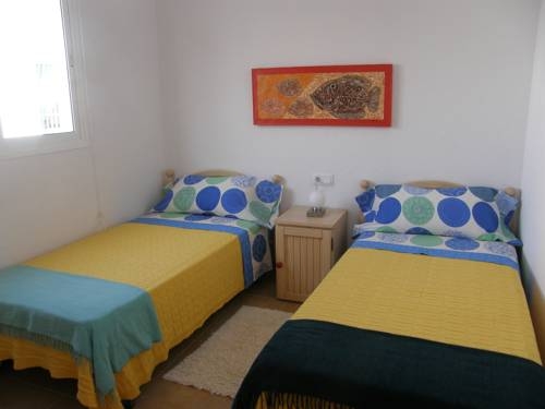 Imagen general del Apartamentos Marinera I y II. Foto 6