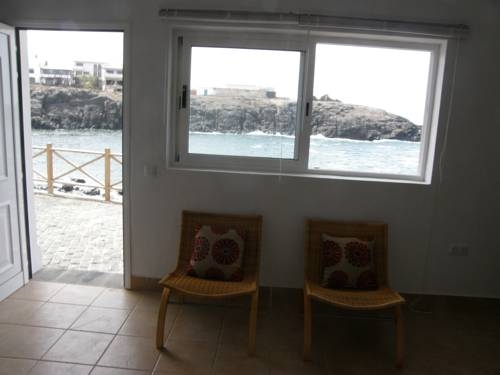 Imagen general del Apartamentos Marinera I y II. Foto 9