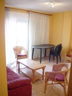 Imagen general del Apartamentos Marinesco I. Foto 5