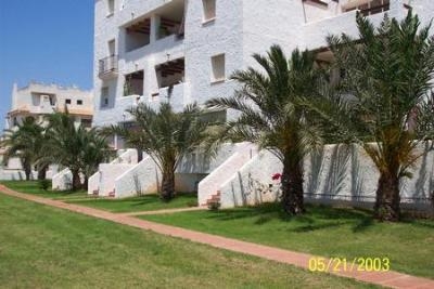 Imagen general del Apartamentos Marinesco I. Foto 6