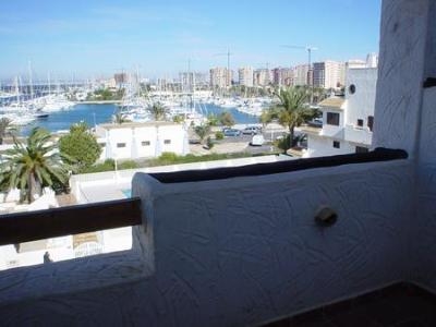 Imagen general del Apartamentos Marinesco I. Foto 8