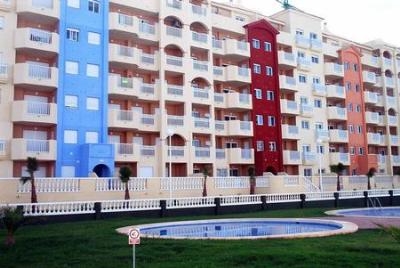 Imagen general del Apartamentos Marinesco II. Foto 10