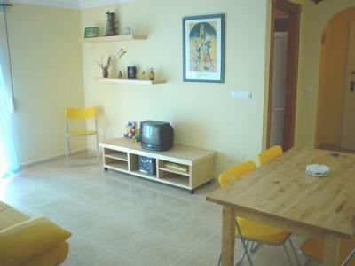 Imagen general del Apartamentos Marinesco II. Foto 9