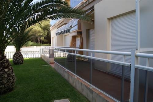 Imagen general del Apartamentos Marineu Canaret Playa Romana. Foto 3