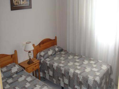 Imagen de la habitación del Apartamentos Marineu Playa Romana. Foto 6