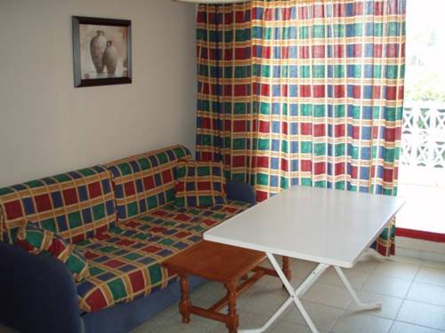 Imagen de la habitación del Apartamentos Marineu Playa Romana. Foto 7