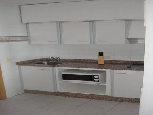 Imagen de la habitación del Apartamentos Marineu Playa Romana. Foto 8