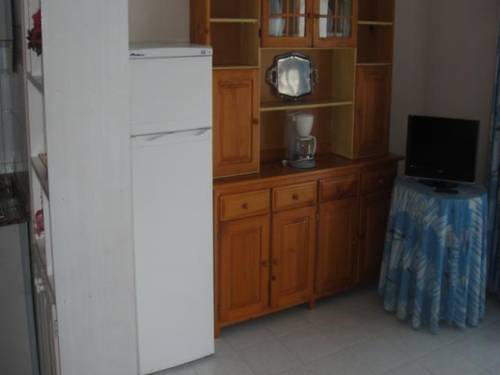Imagen de la habitación del Apartamentos Marineu Playa Romana. Foto 9