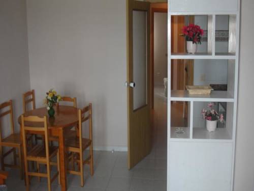 Imagen de la habitación del Apartamentos Marineu Playa Romana. Foto 10
