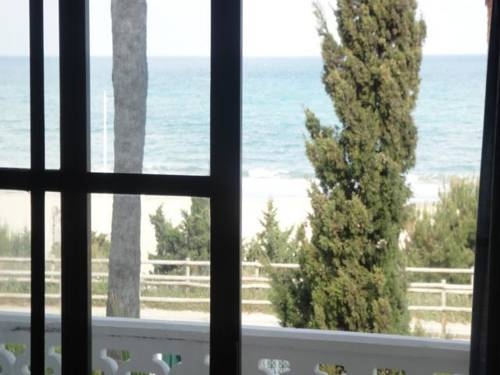 Imagen general del Apartamentos Marineu Playa Romana. Foto 3