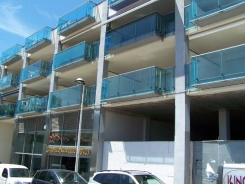 Imagen general del Apartamentos Marineu Salsadellans. Foto 4