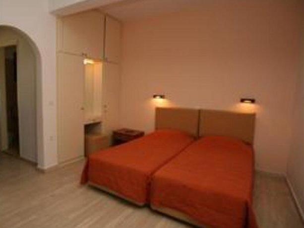 Imagen general del Apartamentos Marini Studios. Foto 2