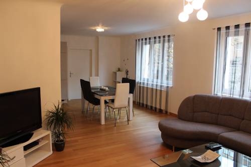 Imagen de la habitación del Apartamentos Marios City Diehlgasse. Foto 2