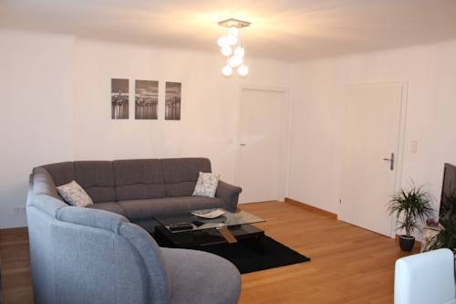 Imagen de la habitación del Apartamentos Marios City Diehlgasse. Foto 3