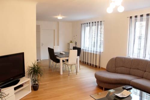 Imagen de la habitación del Apartamentos Marios City Diehlgasse. Foto 5
