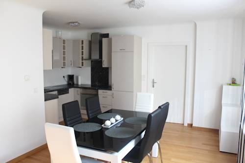 Imagen de la habitación del Apartamentos Marios City Diehlgasse. Foto 7