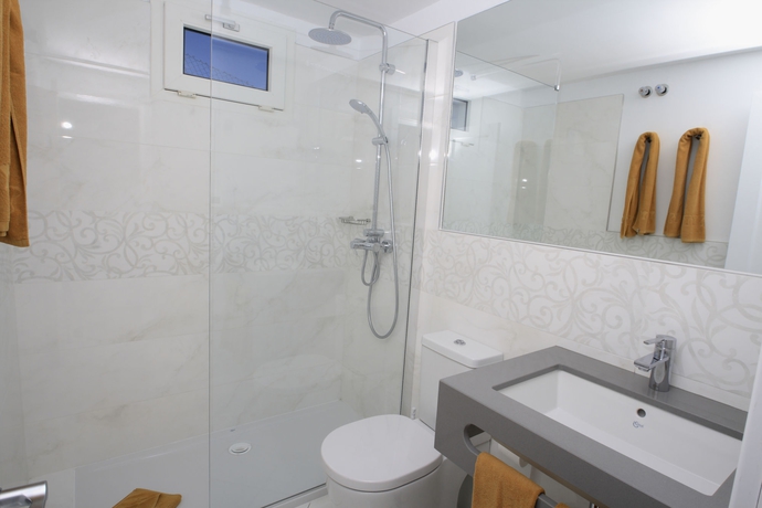 Imagen de la habitación del Apartamentos Mariposa Del Sol. Foto 2