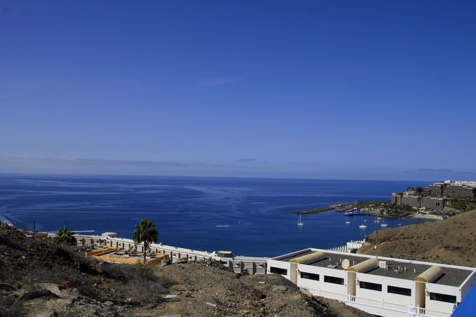 Imagen de los exteriores del Apartamentos Mariposa Del Sol. Foto 4