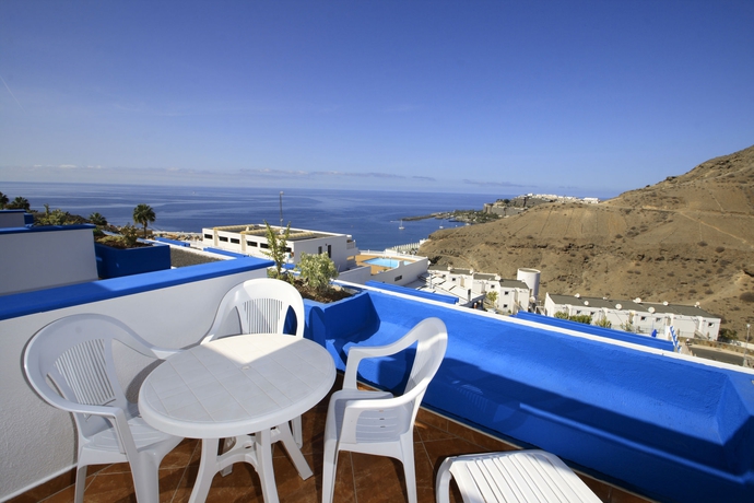 Imagen de la habitación del Apartamentos Mariposa Del Sol. Foto 3