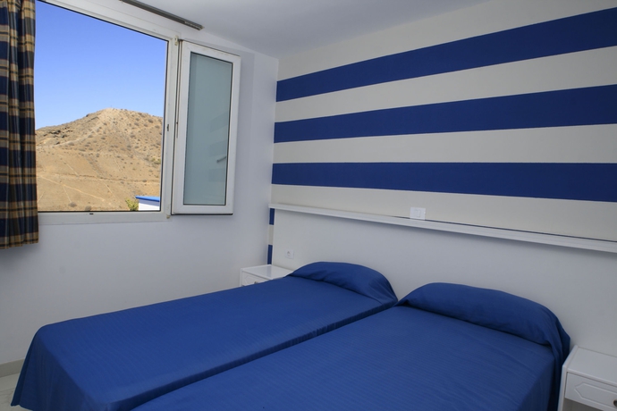 Imagen de los interiores del Apartamentos Mariposa Del Sol. Foto 10