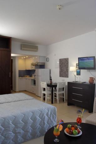 Imagen general del Apartamentos MarisMare Apartments, Ayia Napa. Foto 5