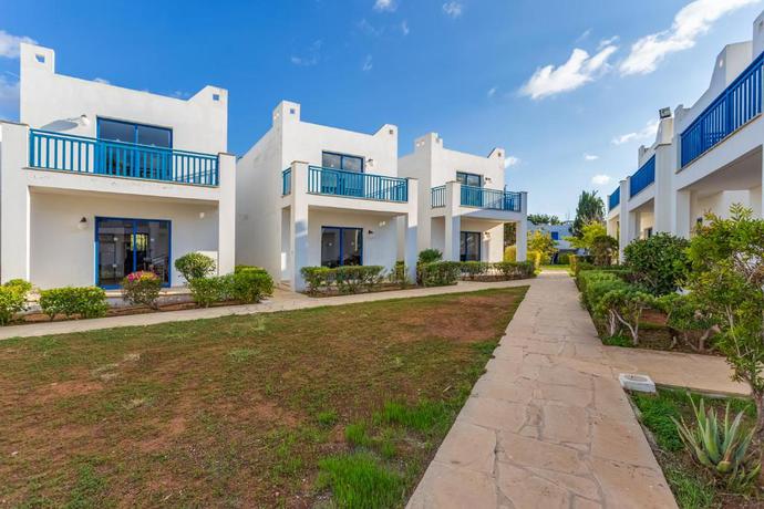 Imagen general del Apartamentos MarisMare Apartments, Ayia Napa. Foto 9