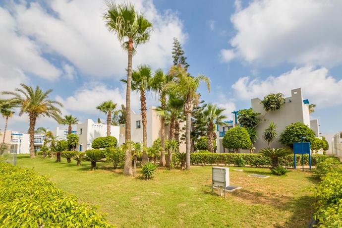 Imagen general del Apartamentos MarisMare Apartments, Ayia Napa. Foto 13