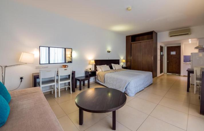 Imagen general del Apartamentos MarisMare Apartments, Ayia Napa. Foto 15