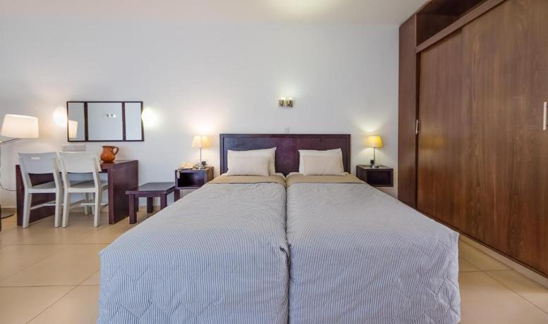 Imagen general del Apartamentos MarisMare Apartments, Ayia Napa. Foto 17