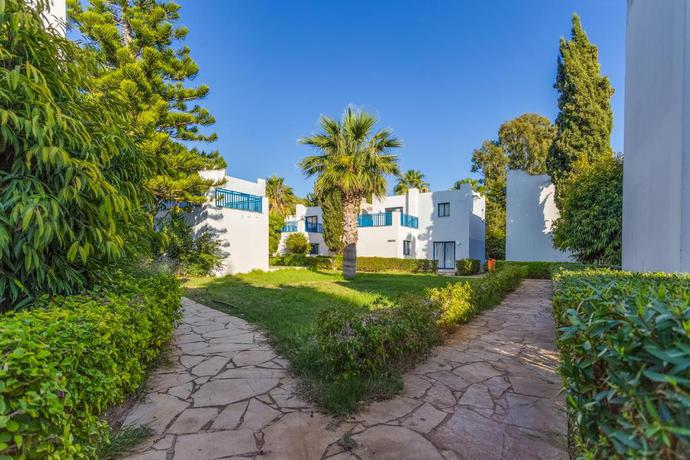 Imagen general del Apartamentos MarisMare Apartments. Foto 10