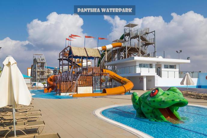 Imagen general del Apartamentos MarisMare Apartments. Foto 12