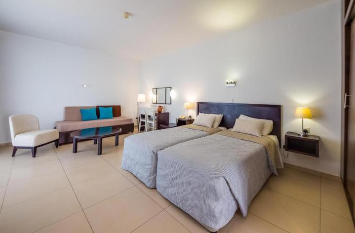 Imagen general del Apartamentos MarisMare Apartments. Foto 14