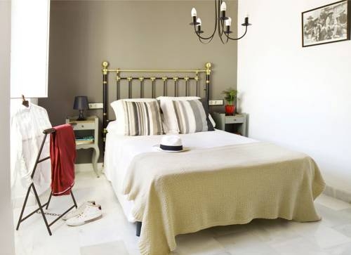 Imagen general del Apartamentos Mariscal. Foto 2