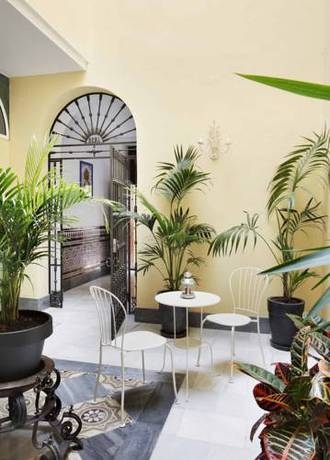 Imagen general del Apartamentos Mariscal. Foto 3