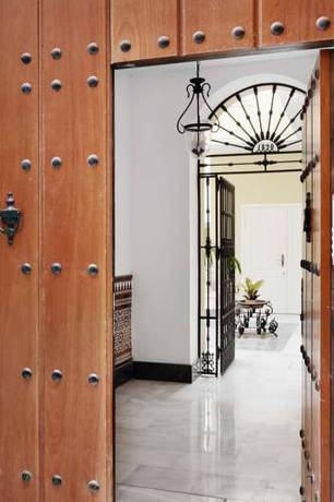 Imagen general del Apartamentos Mariscal. Foto 4