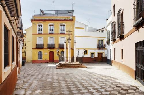 Imagen general del Apartamentos Mariscal. Foto 7