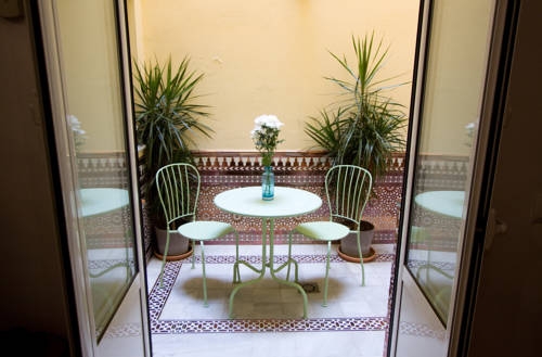 Imagen general del Apartamentos Mariscal. Foto 9