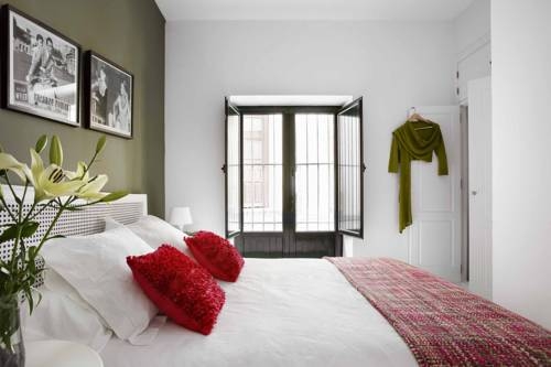 Imagen general del Apartamentos Mariscal. Foto 14