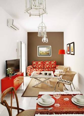 Imagen general del Apartamentos Mariscal. Foto 15