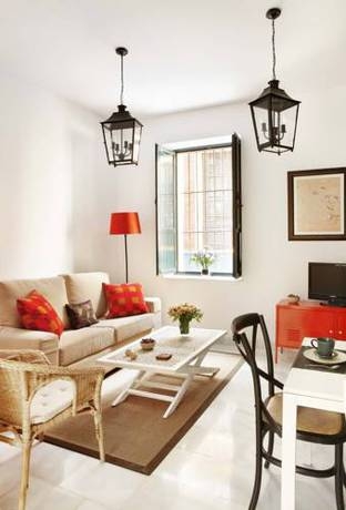 Imagen general del Apartamentos Mariscal. Foto 16