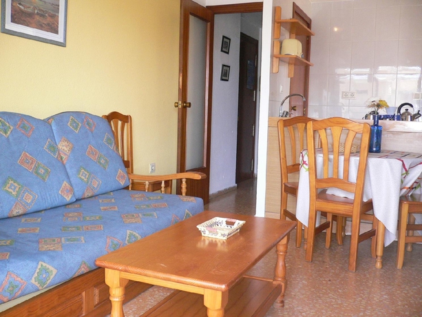 Imagen general del Apartamentos Mariscal IV-V. Foto 3