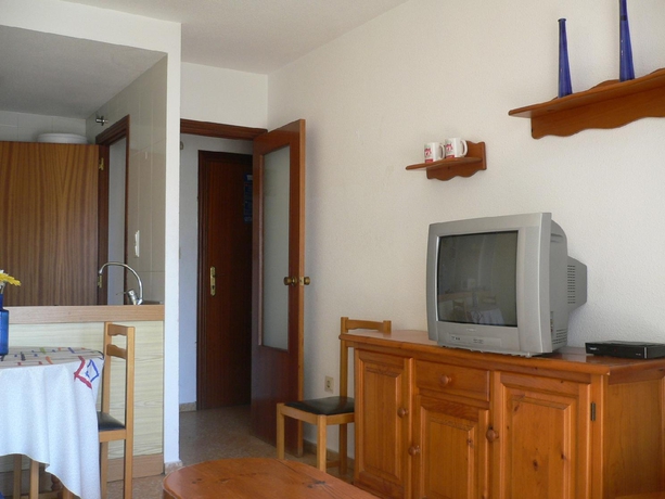 Imagen general del Apartamentos Mariscal IV-V. Foto 4