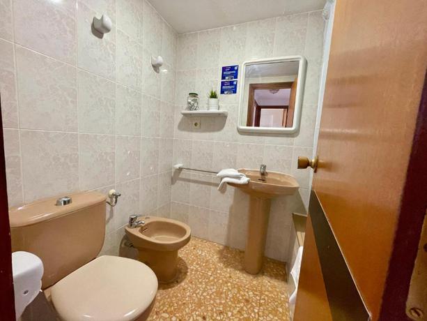Imagen de la habitación del Apartamentos Mariscal IV-V. Foto 3