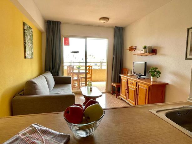 Imagen de la habitación del Apartamentos Mariscal IV-V. Foto 5