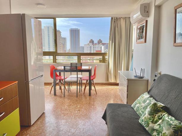 Imagen de la habitación del Apartamentos Mariscal IV-V. Foto 6